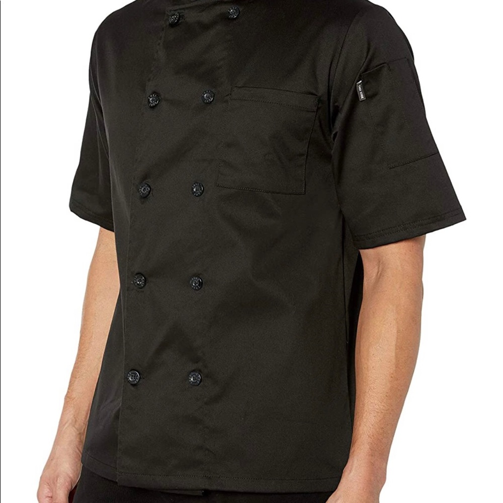 Chef uniform